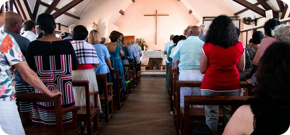 Churches Image