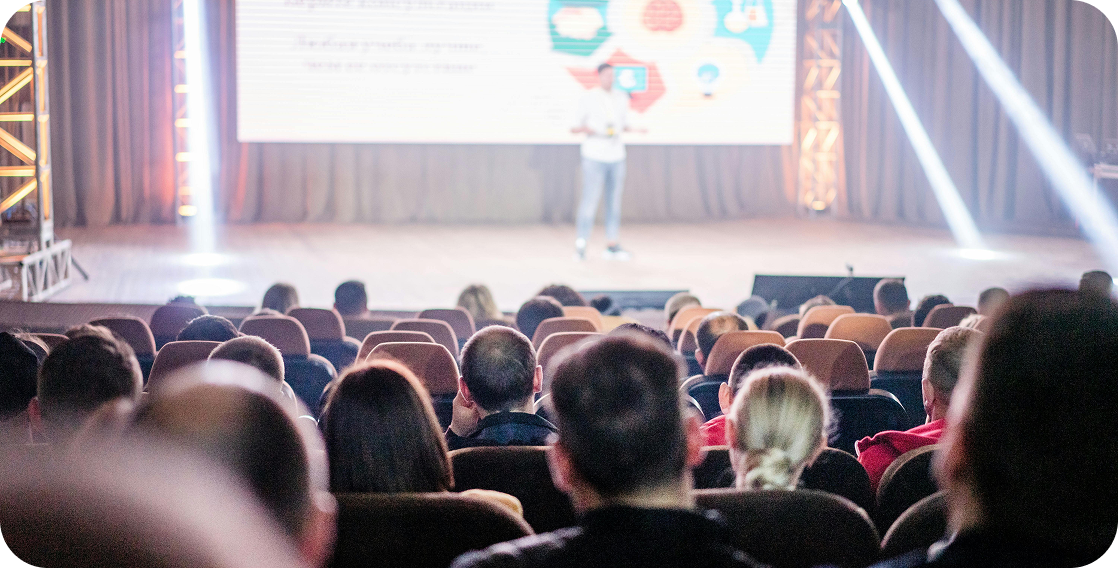 Conferences Image