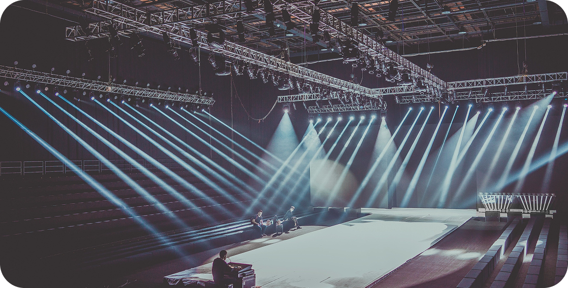 Event Venue Image
